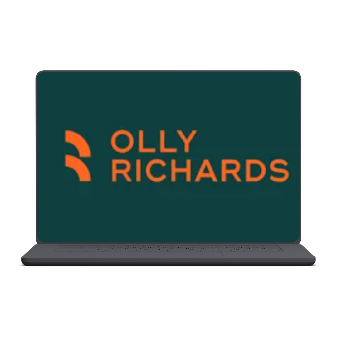 Olly Richards – Online Education Bundle